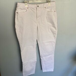 Old Navy High Rise O.G. straight Jeans